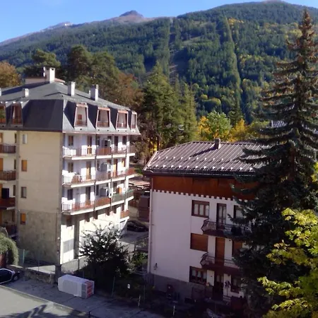 Cosy Chacha 公寓 *