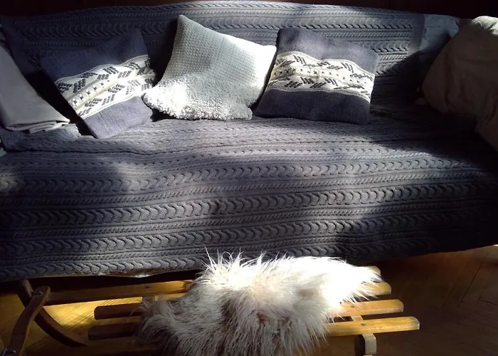 Cosy Chacha Bardonecchia