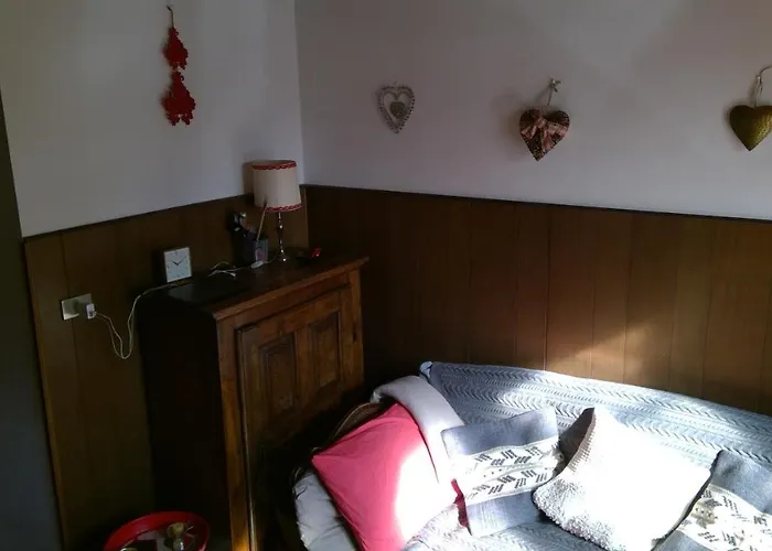 Cosy Chacha *