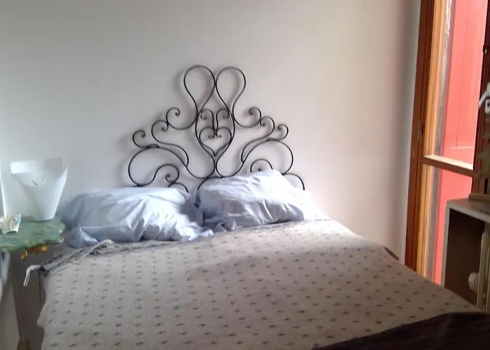Διαμέρισμα Cosy Chacha *