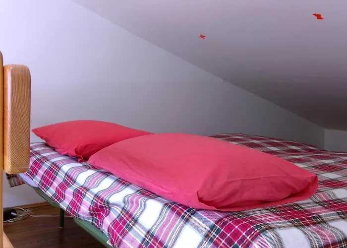 Διαμέρισμα Cosy Chacha Bardonecchia