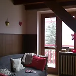 Cosy Chacha Appartamento Bardonecchia