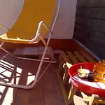 Appartamento Cosy Chacha