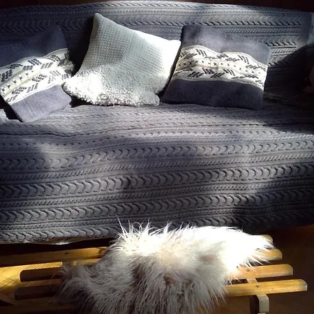 Cosy Chacha Бардонеккия