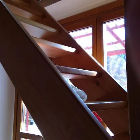 アパート Cosy Chacha