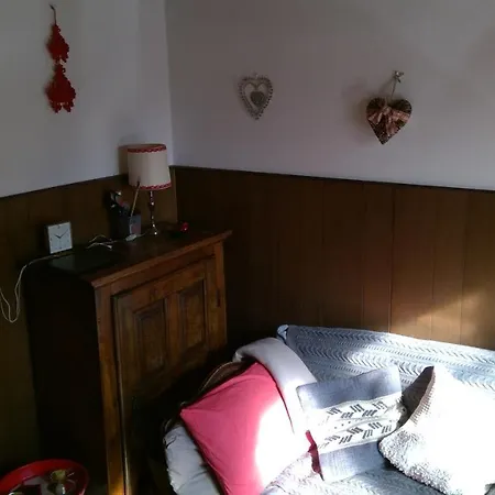 Cosy Chacha *
