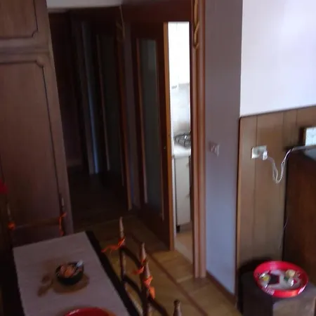 Cosy Chacha Бардонеккия