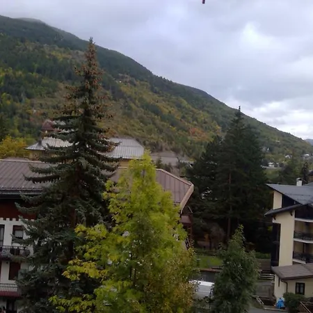 Апартаменты Cosy Chacha