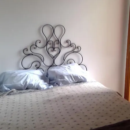 Apartment Cosy Chacha *