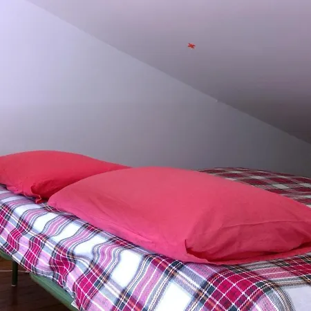 Apartamento Cosy Chacha Bardonecchia