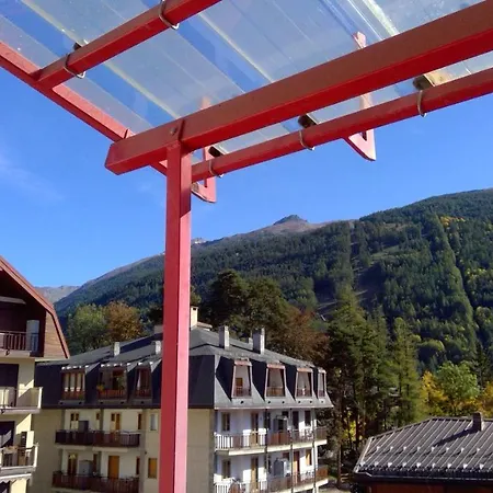 Cosy Chacha Apartamento Bardonecchia