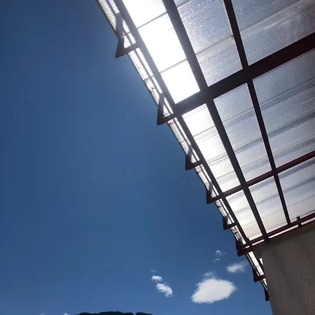 Cosy Chacha アパート バルドネッキア