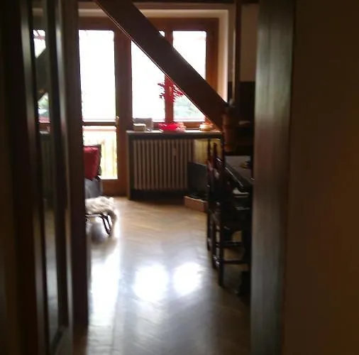 Cosy Chacha * Bardonecchia