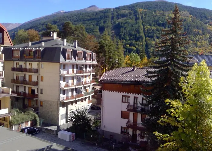 Cosy Chacha Apartamento *