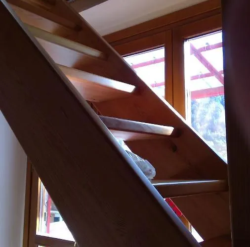 Apartamento Cosy Chacha