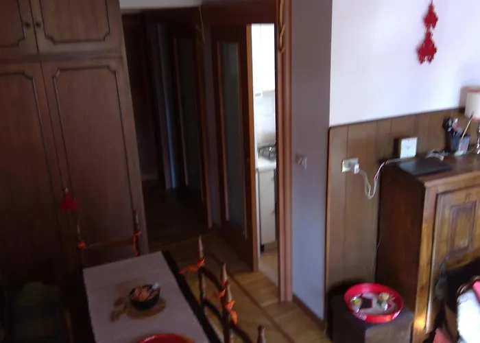 Cosy Chacha Bardonecchia