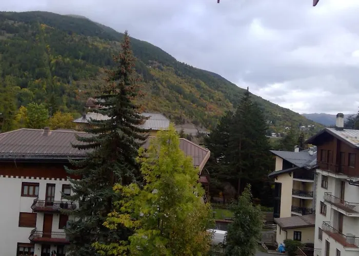 Apartamento Cosy Chacha