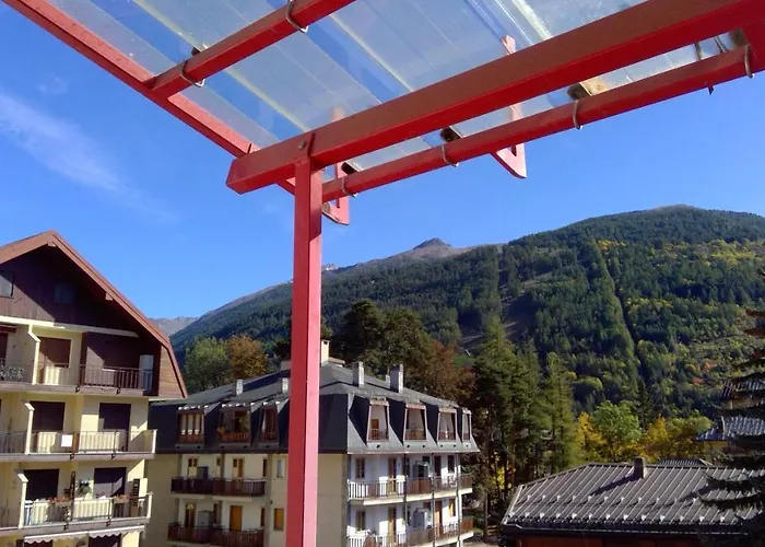 Cosy Chacha Lejlighed Bardonecchia